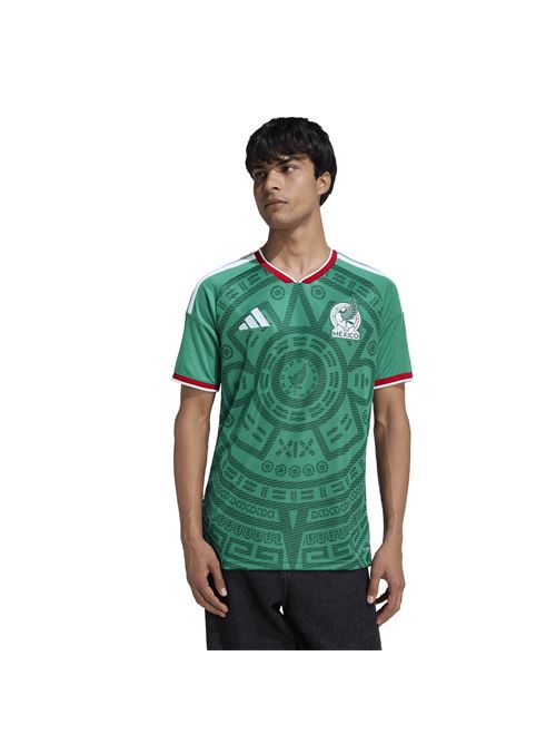 Adidas Mexico maglia gara home 26 Messico | JL8580HOME WC 26
